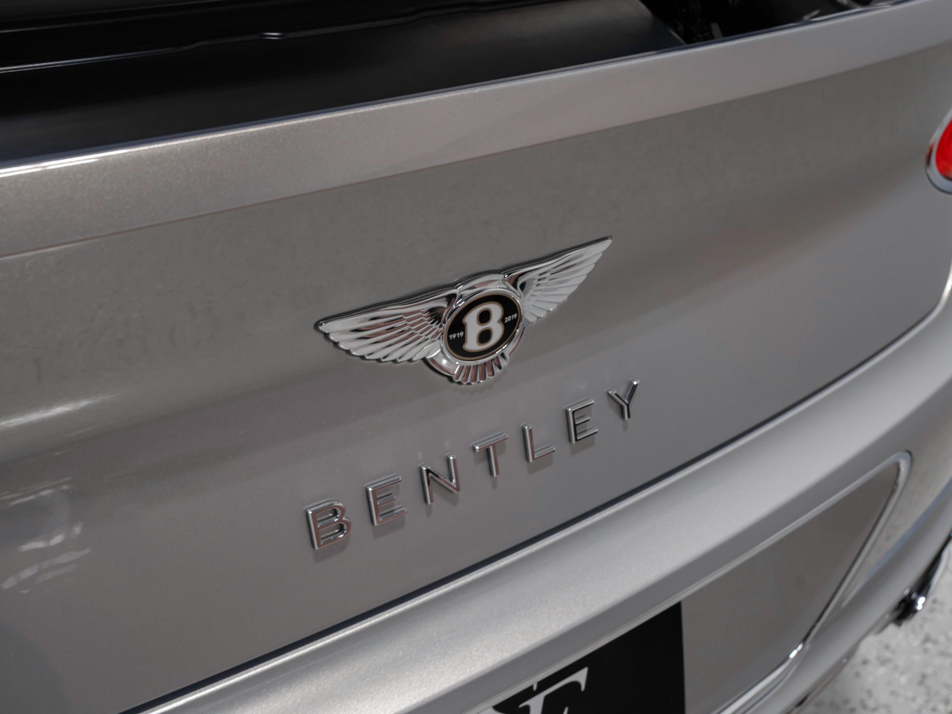 Used 2020 Bentley Continental GT V8 First Edition AWD/4WD image 26