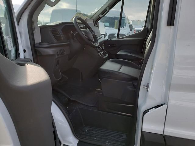 New 2026 Ford Transit 250 148 Medium Roof image 19