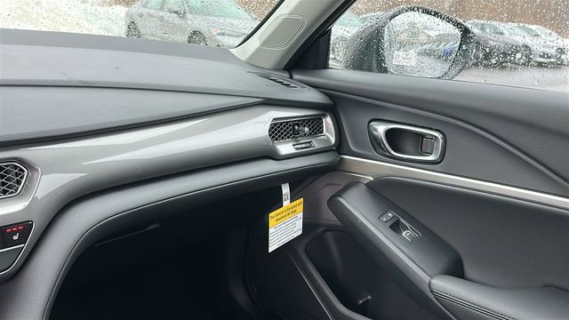 New 2026 Acura Integra Base image 20