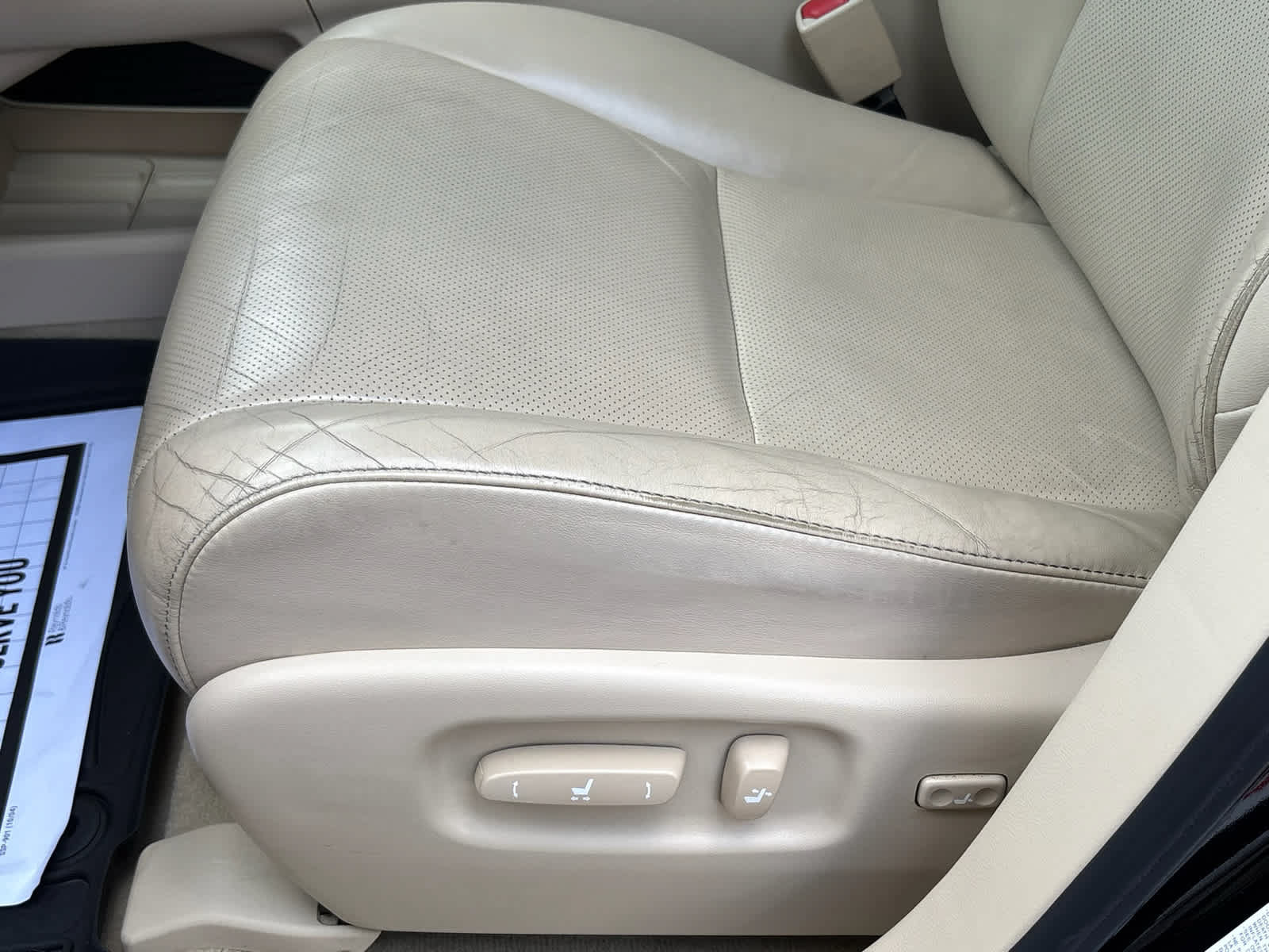 Used 2015 Lexus RX 350 FWD image 13