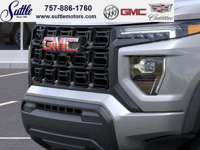 New 2026 GMC Canyon Elevation RWD image 13