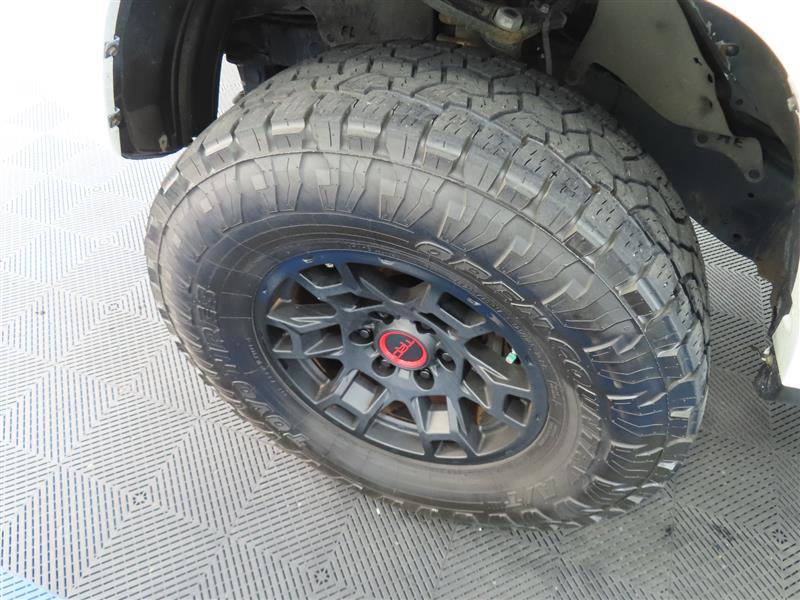 Used 2021 Toyota 4Runner TRD Pro AWD/4WD image 6