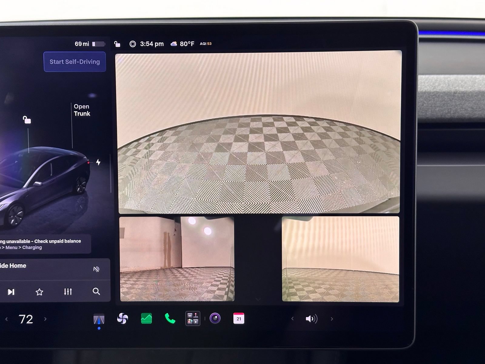 Used 2024 Tesla Model 3 Standard Range RWD image 41