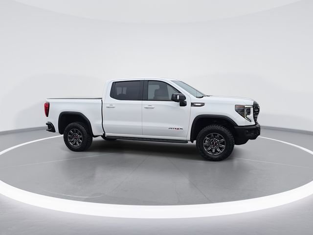 Used 2024 GMC Sierra 1500 AT4X image 9