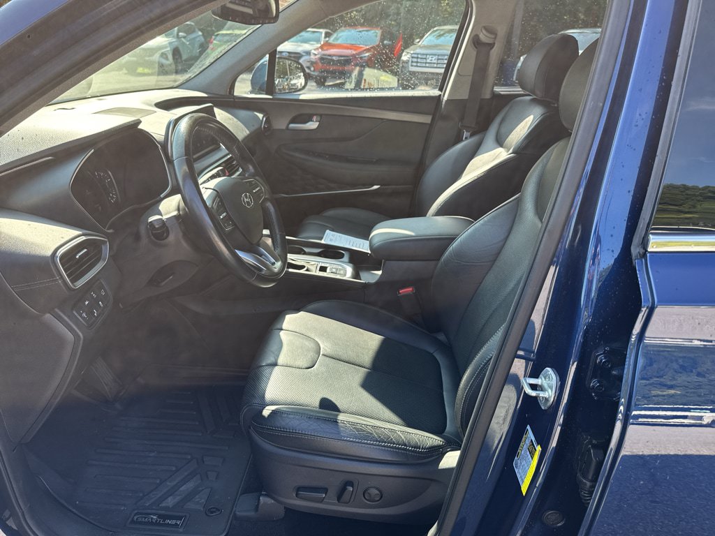 Used 2020 Hyundai Santa Fe SEL AWD/4WD image 10