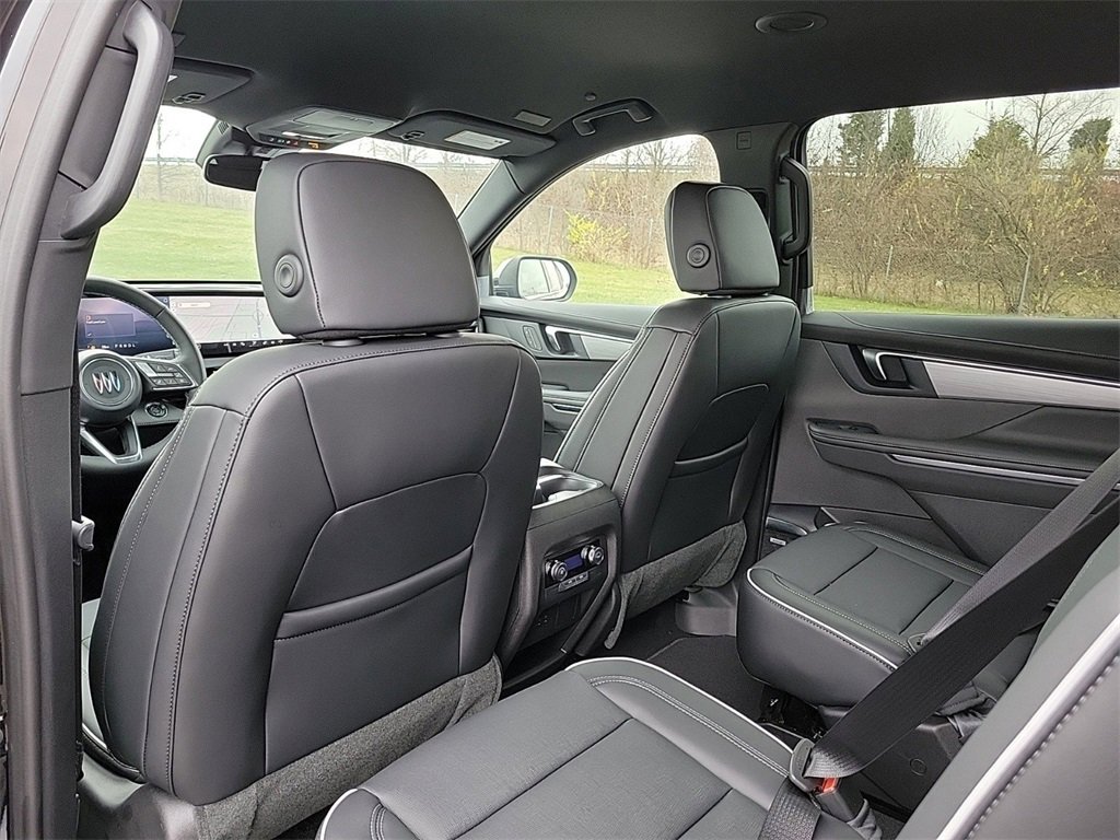 New 2026 Buick Enclave Preferred image 13