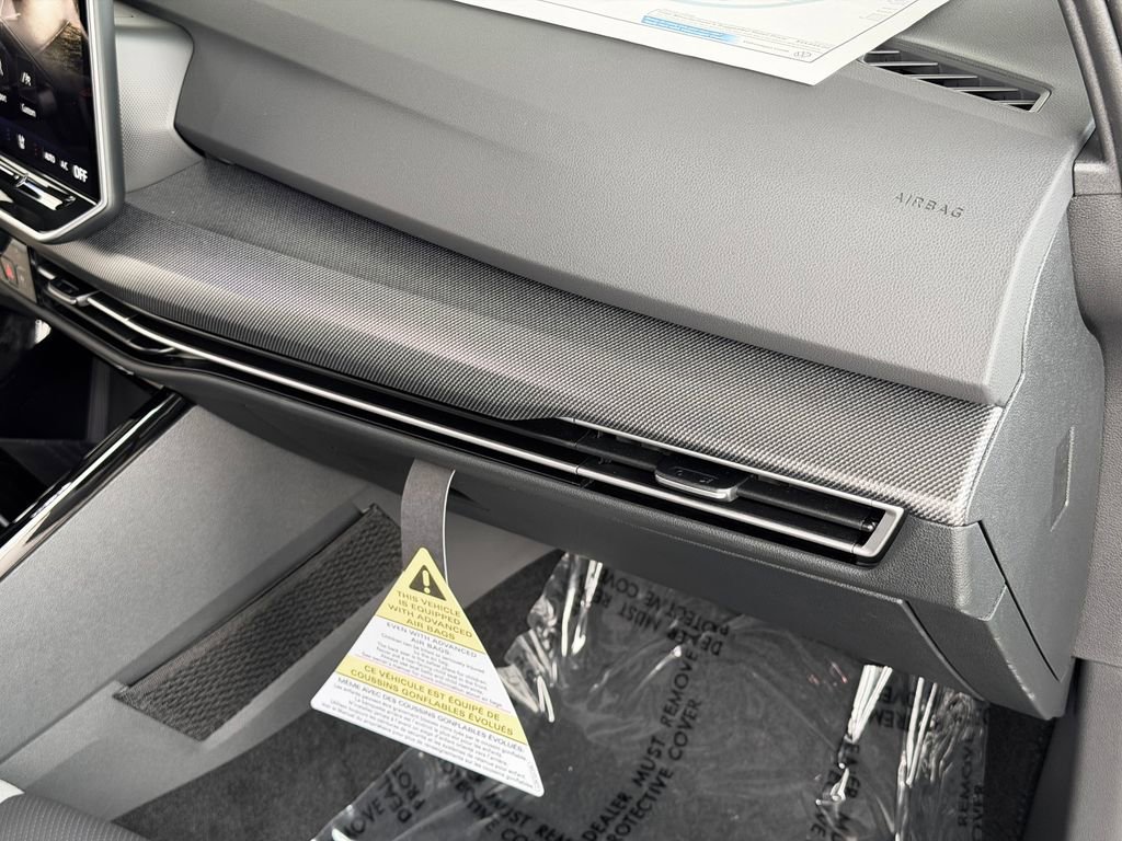 New 2026 Volkswagen GTI Autobahn image 31