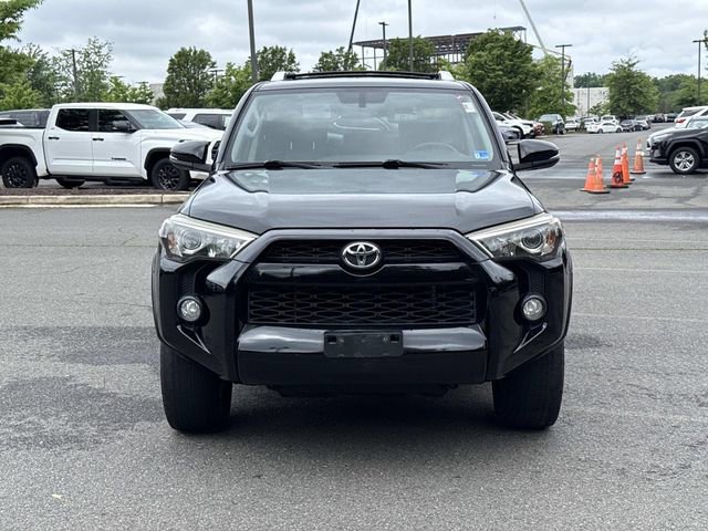 Used 2014 Toyota 4Runner SR5 Premium AWD/4WD image 6