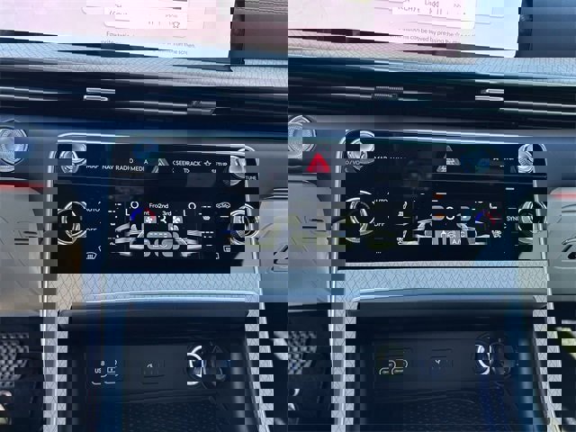 New 2026 Genesis GV80 3.5T Prestige image 26