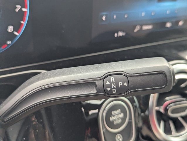 Used 2023 Mercedes-Benz GLA 250 4MATIC image 6