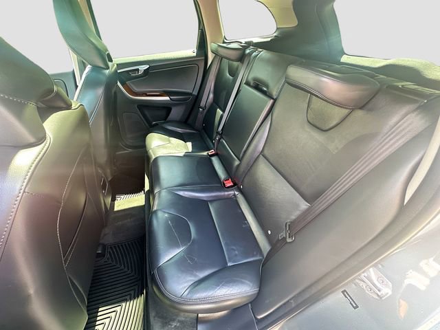 Used 2017 Volvo XC60 T5 Inscription w/ Advanced Package AWD/4WD image 27