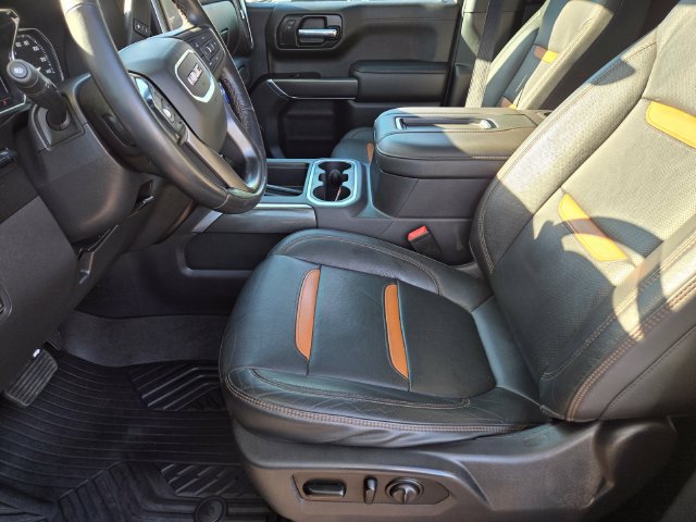 Used 2020 GMC Sierra 1500 AT4 w/ AT4 Premium Package AWD/4WD image 12