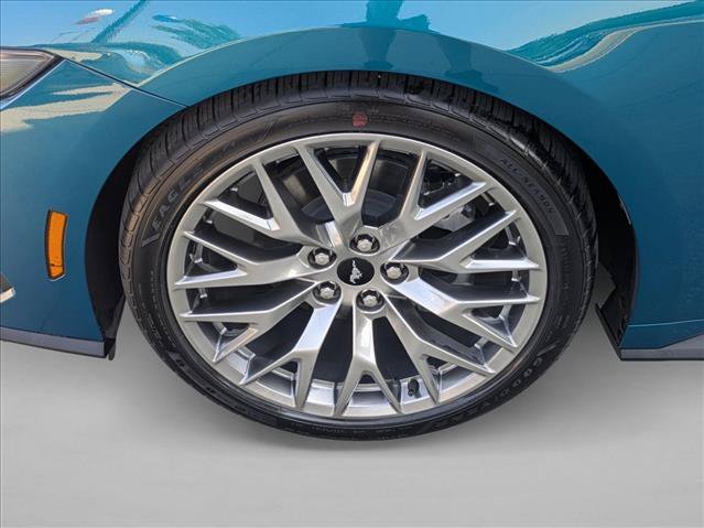 New 2026 Ford Mustang Premium RWD image 9