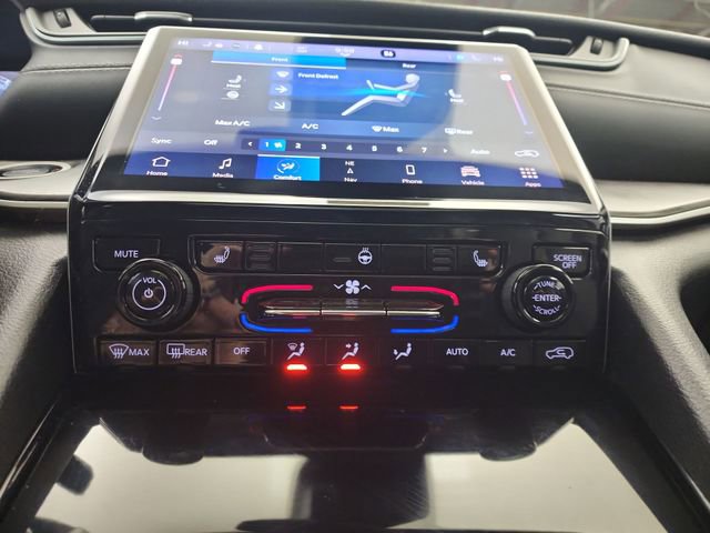 Used 2021 Jeep Grand Cherokee L Limited image 20