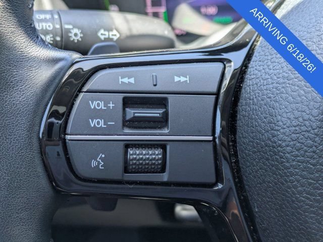 Used 2023 Honda Accord Touring image 22