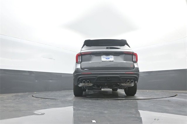 New 2026 Ford Explorer ST image 23