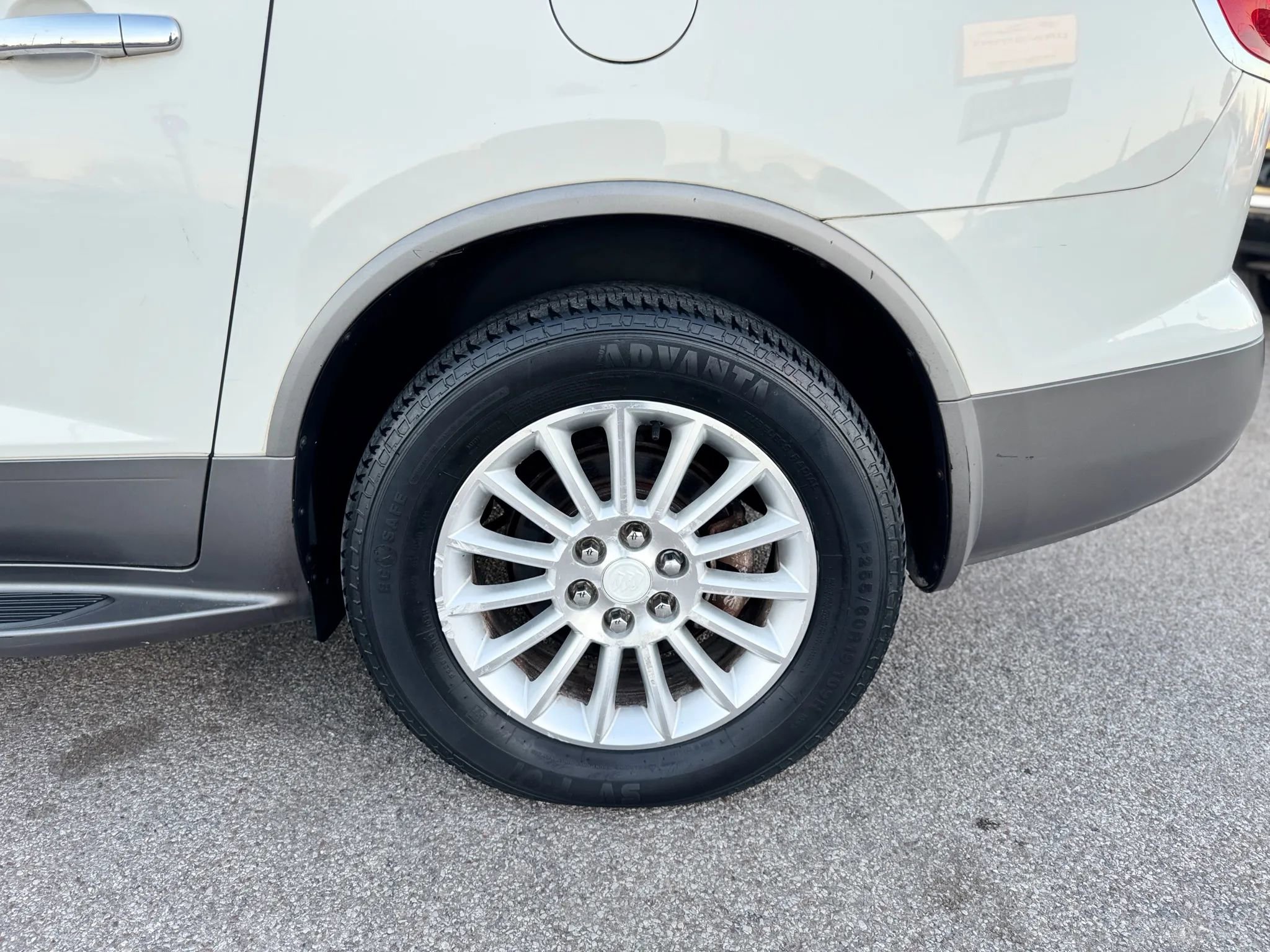 Used 2012 Buick Enclave Leather w/ Trailering Provision Package image 11