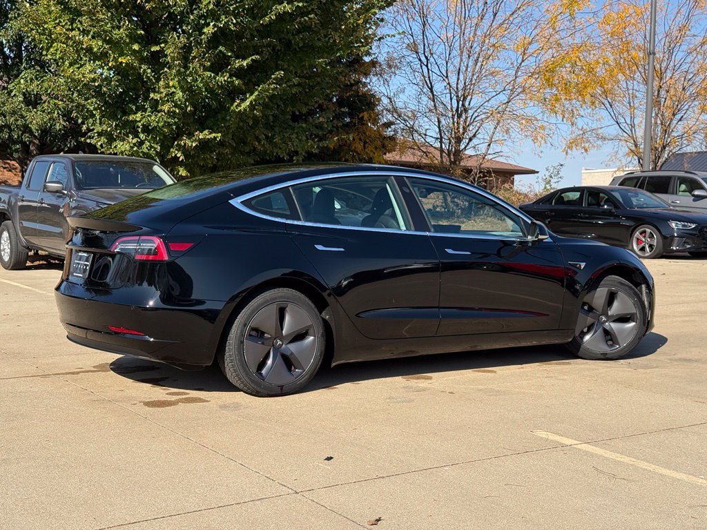Used 2019 Tesla Model 3 RWD image 2