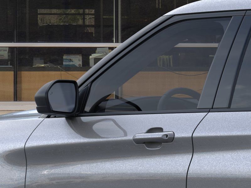 New 2026 Ford Explorer Active AWD/4WD image 21