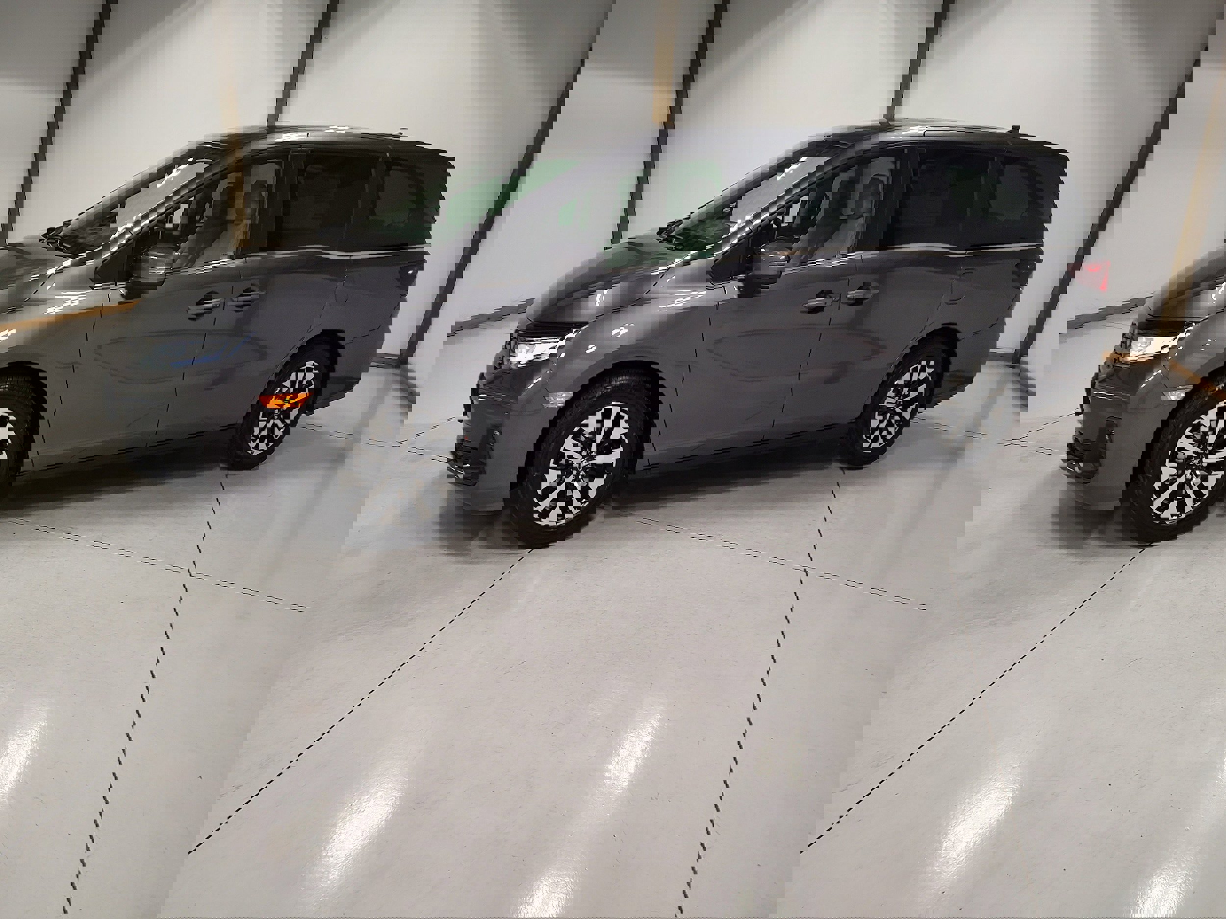 New 2026 Honda Odyssey EX-L image 4