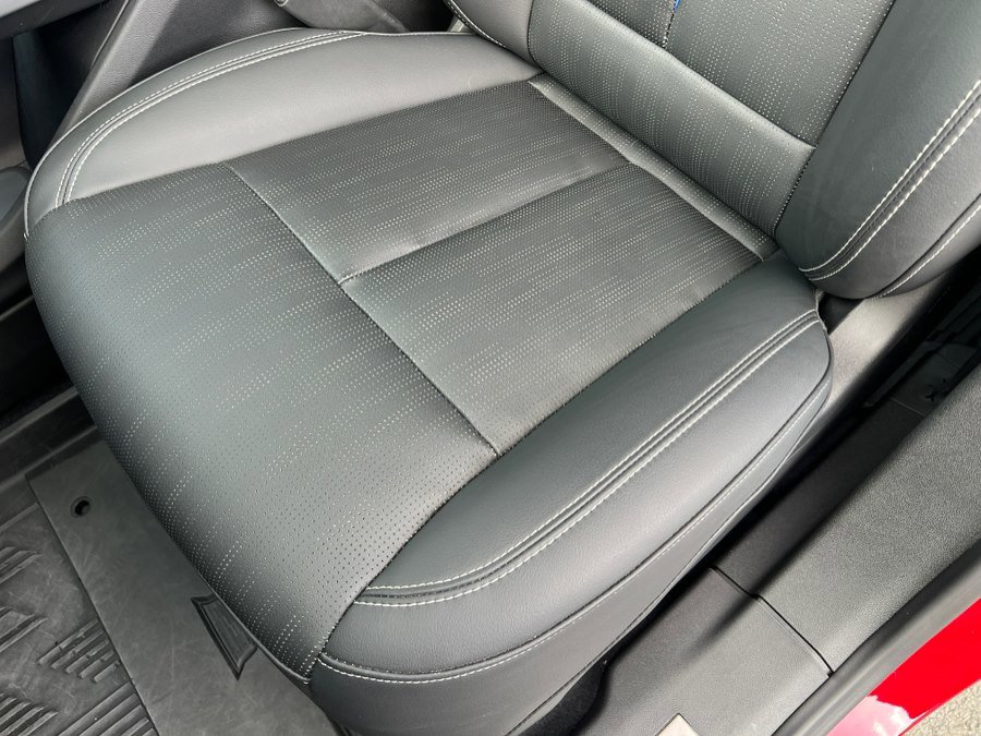 Used 2024 Cadillac Lyriq Luxury w/ LPO, Floor Liner Package image 23