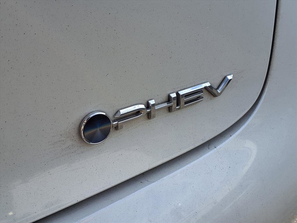 Certified 2025 Toyota Prius Plug-In Hybrid w/ Limited Premium Package image 33