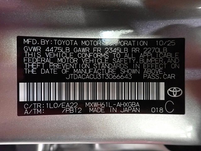 New 2026 Toyota Prius Plug-In Hybrid image 14