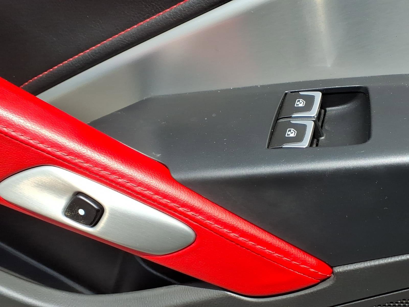 Used 2016 Chevrolet Corvette Stingray Convertible w/ 2LT Preferred Equipment Group image 26