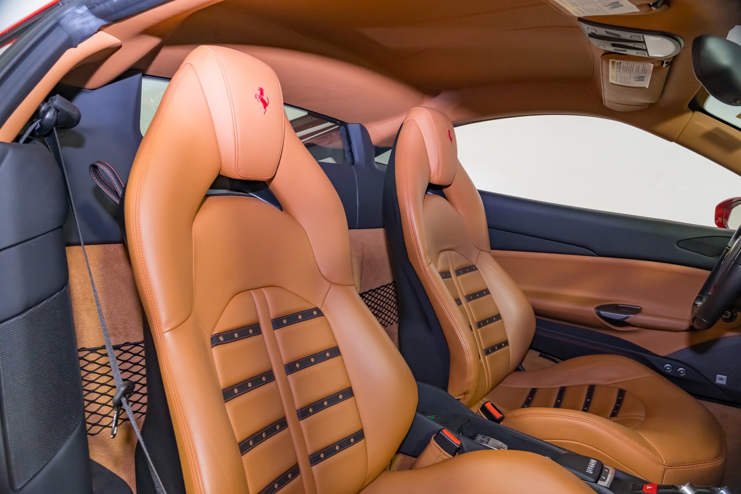 Used 2018 Ferrari 488 GTB RWD image 25