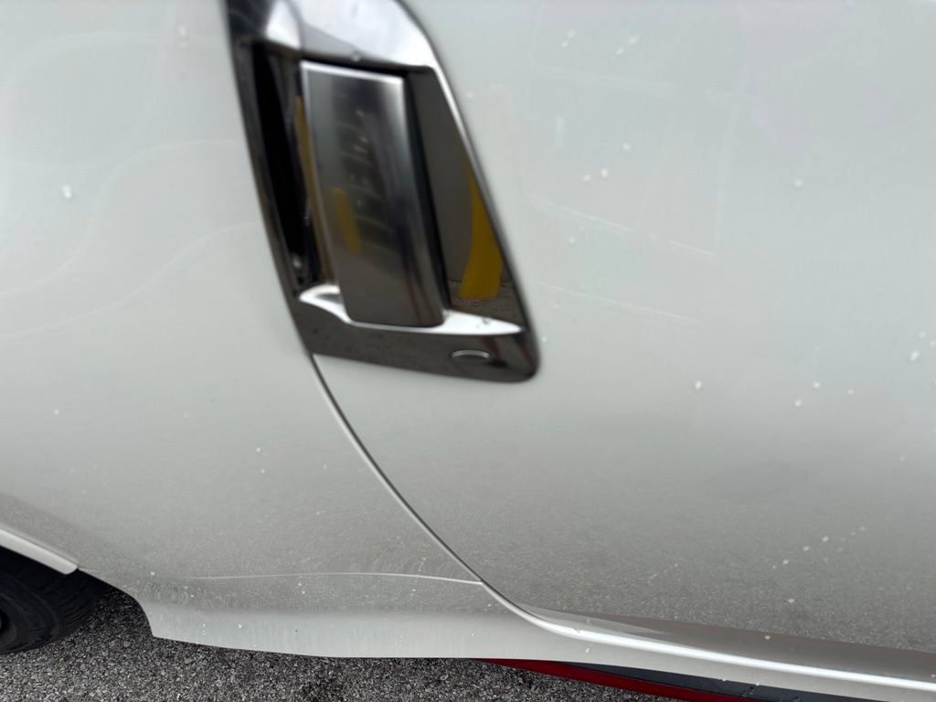 Used 2019 Nissan 370Z NISMO RWD image 36