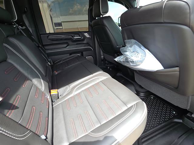 Used 2026 GMC Sierra 2500 AT4X AWD/4WD image 24
