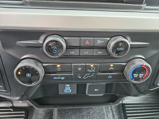 New 2025 Ford F350 XL w/ XL Off-Road Package image 18