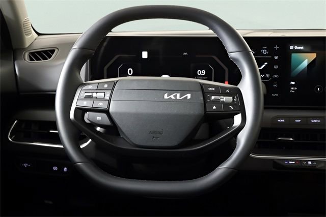 Certified 2025 Kia K4 EX image 14