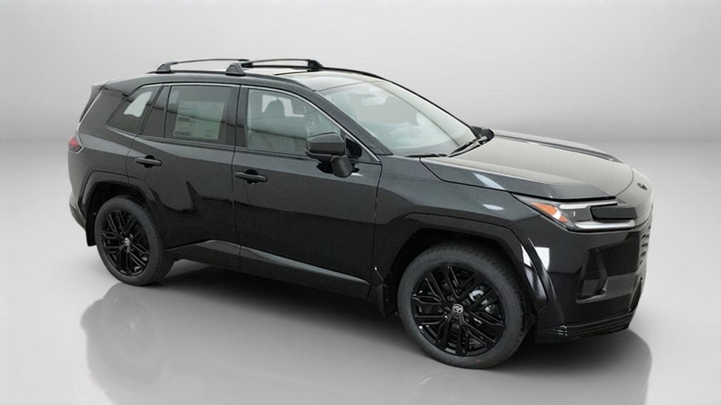 New 2026 Toyota RAV4 XSE w/ Weather Package AWD/4WD image 12