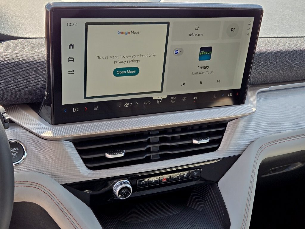 New 2026 Ford Explorer Active w/ Active Comfort Package RWD image 10
