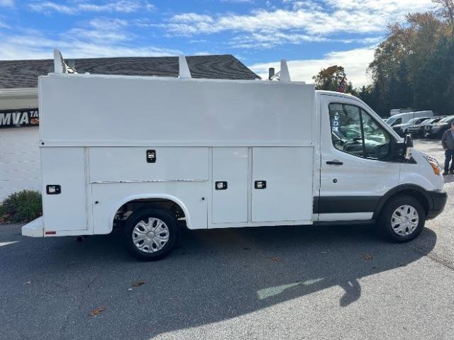 Used 2015 Ford Transit 250 138 w/ Interior Upgrade Package image 6