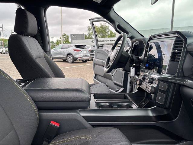 Used 2025 Ford F150 STX AWD/4WD image 16