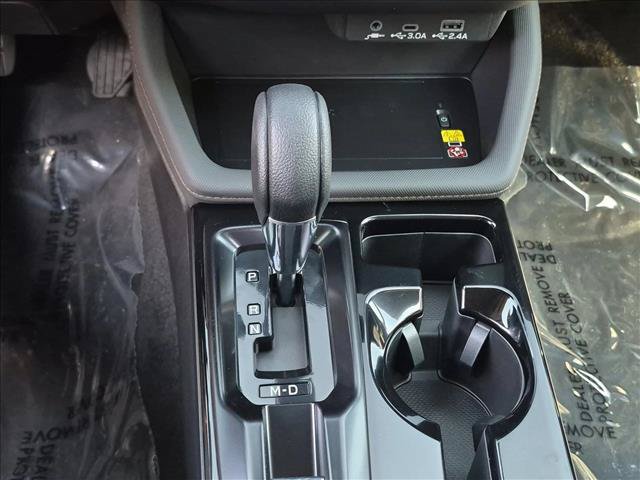 New 2026 Subaru Forester Sport AWD/4WD image 12