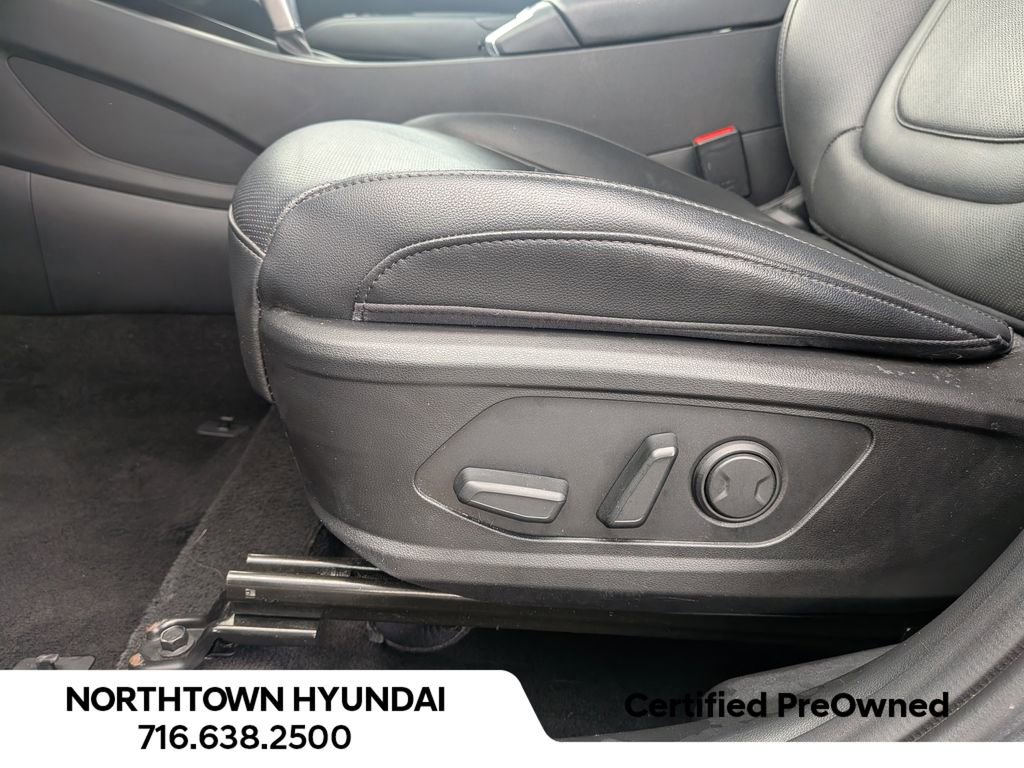 Used 2023 Hyundai Tucson SEL w/ Convenience Package image 33