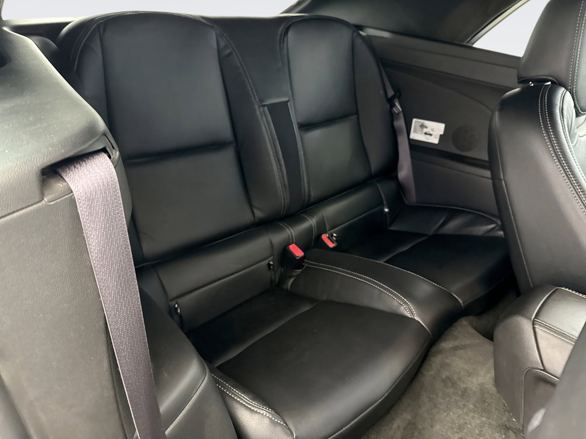 Used 2014 Chevrolet Camaro SS w/ RS Package image 17