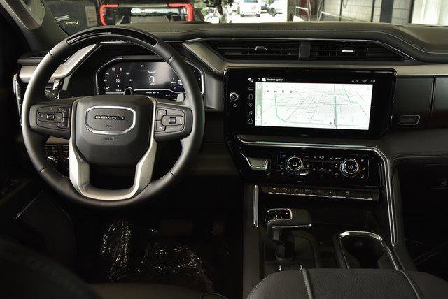 New 2025 GMC Sierra 1500 Denali image 39