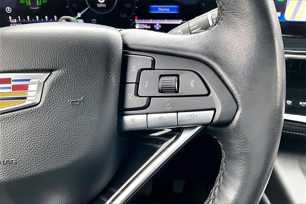 Used 2024 Cadillac Escalade Sport image 18