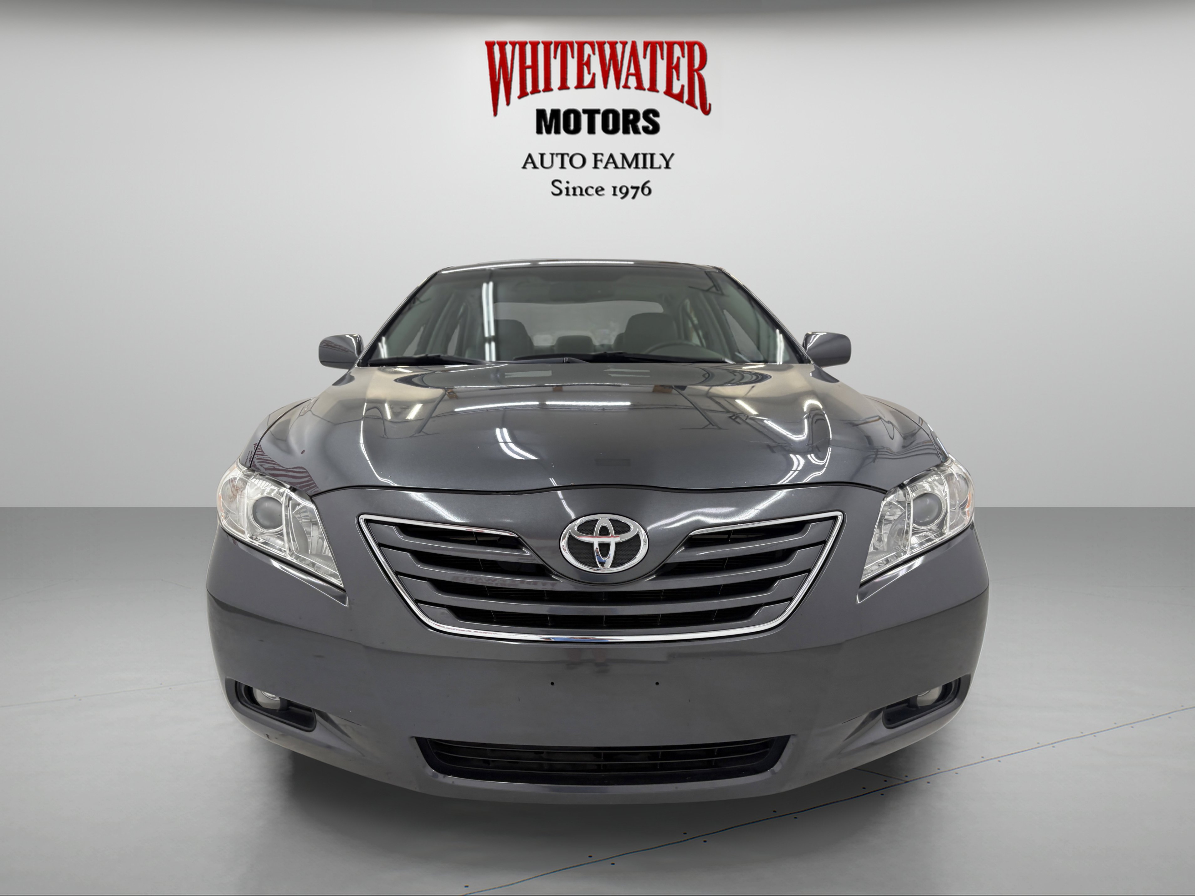 Used 2007 Toyota Camry XLE FWD image 6