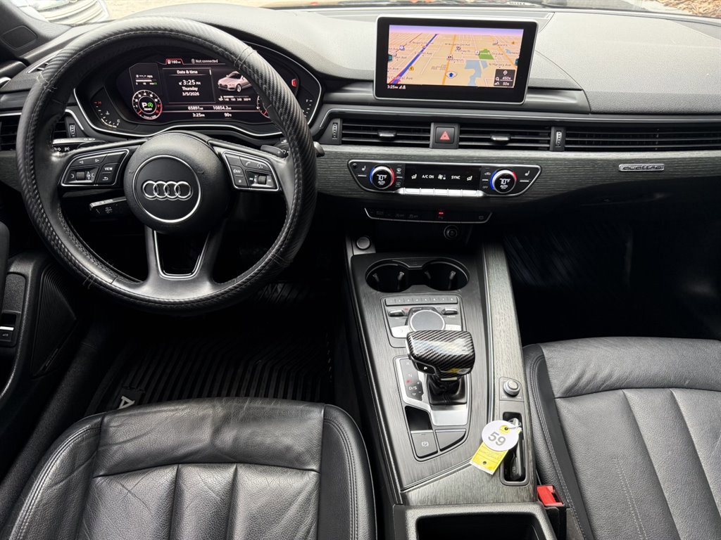 Used 2018 Audi A5 2.0T Premium Plus w/ Premium Plus image 20