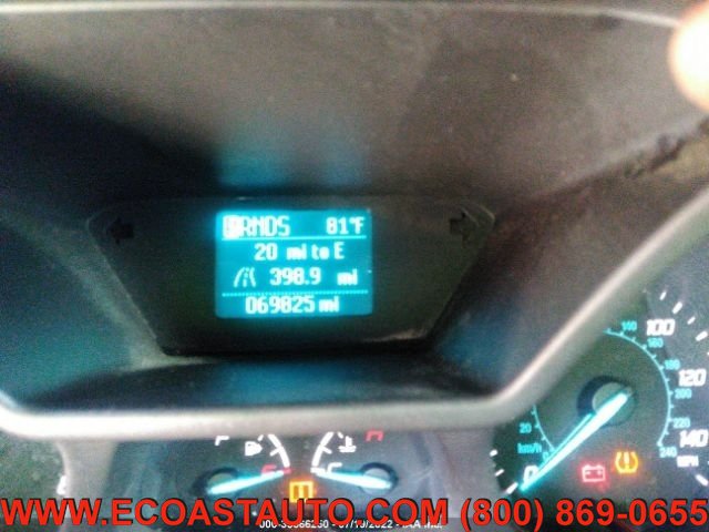 Used 2015 Ford Transit Connect XL FWD image 7