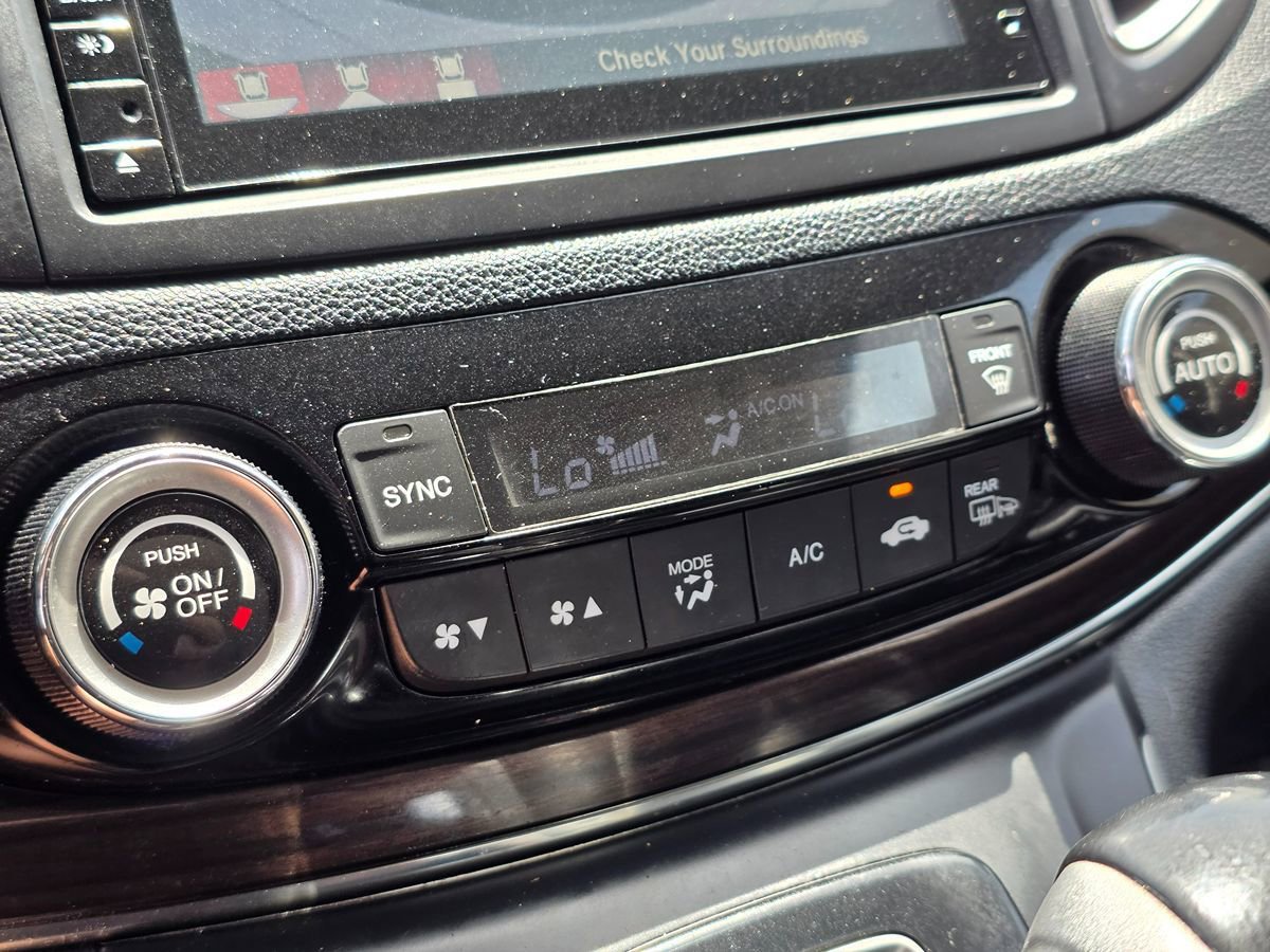Used 2015 Honda CR-V Touring image 34