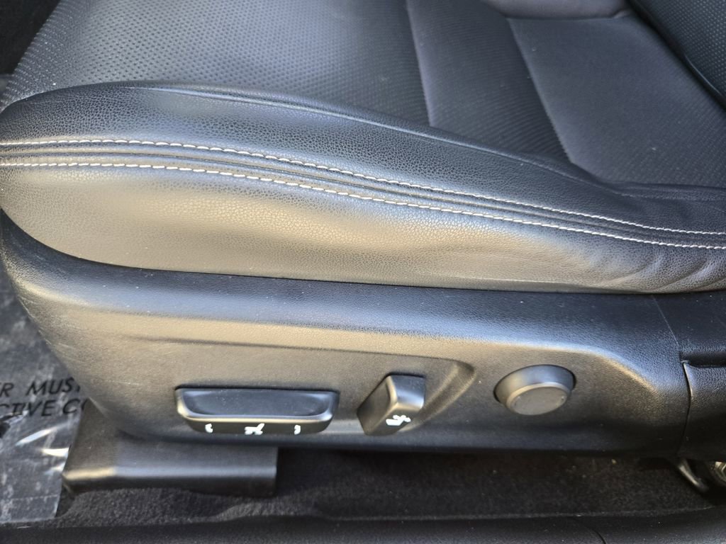 Used 2015 Lexus IS 250 w/ Premium Package image 24