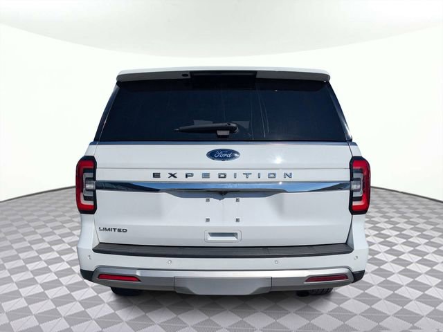 Used 2024 Ford Expedition Limited AWD/4WD image 4