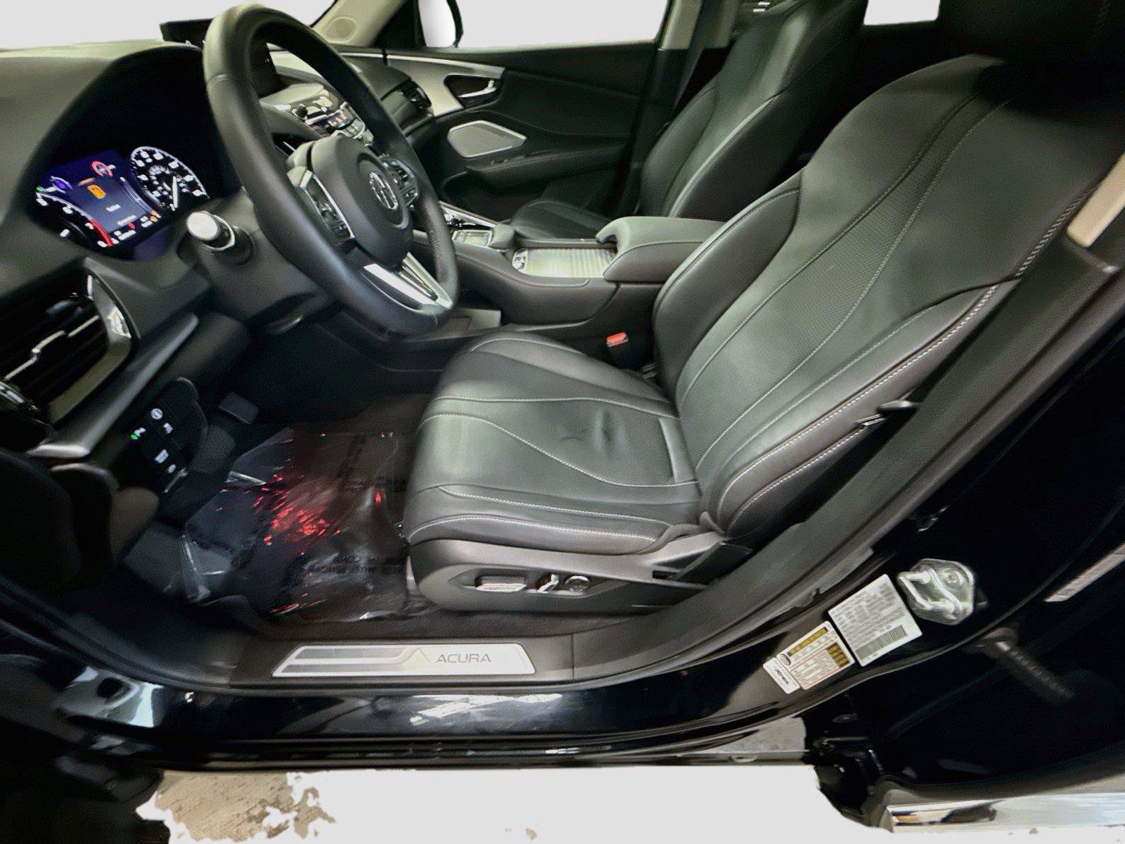 Used 2024 Acura RDX w/ Technology Package AWD/4WD image 21