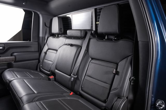Used 2023 GMC Sierra 2500 Denali w/ Denali Ultimate Package AWD/4WD image 24